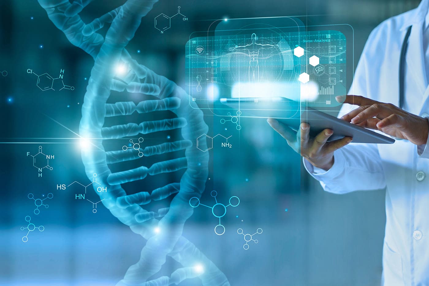 Future of Healthcare