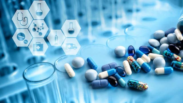 Halal Pharmaceuticals & Drug Registration